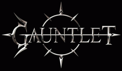logo Gauntlet (JAP)